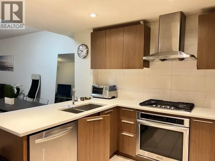 212 6033 GRAY AVE AVENUE, Vancouver