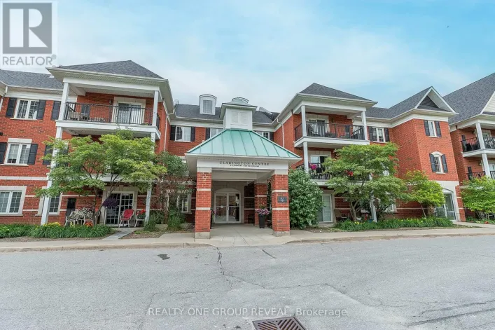 212 - 61 CLARINGTON BOULEVARD, Clarington