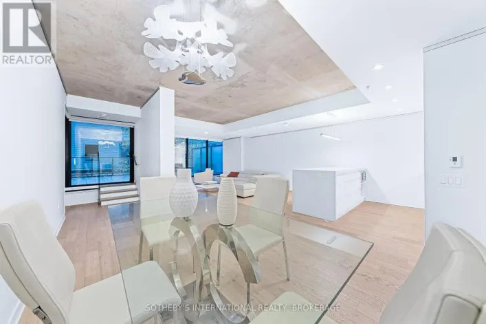 212 - 629 KING STREET W, Toronto