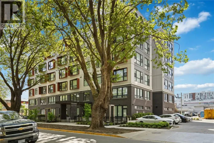 212 629 Speed Ave, Victoria