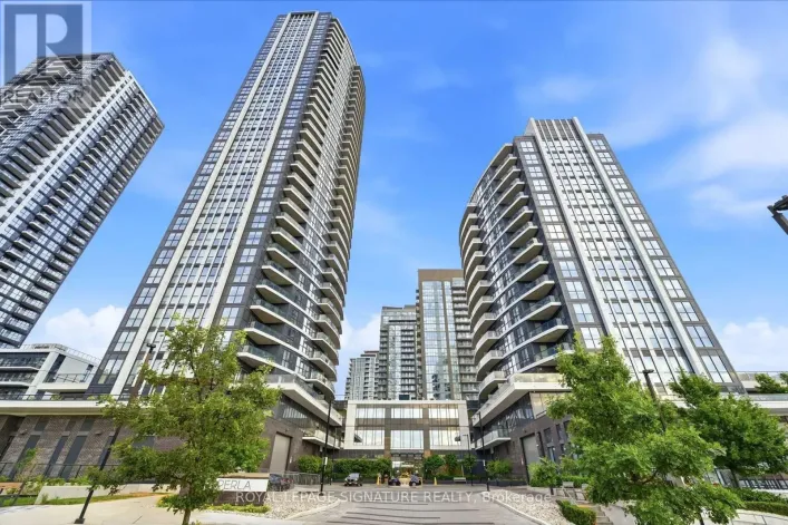 212 - 65 WATERGARDEN DRIVE, Mississauga