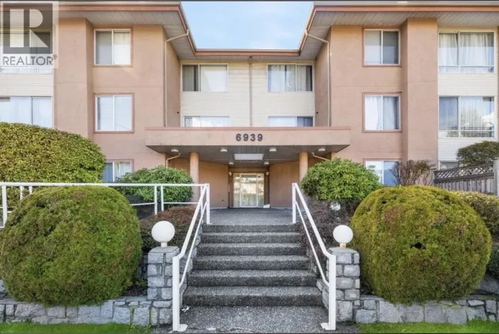 212 6939 GILLEY AVENUE, Burnaby