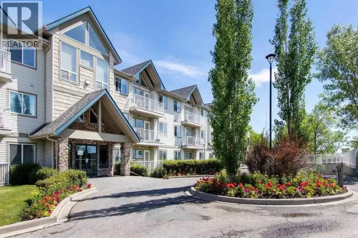 212, 7 Harvest Gold Manor NE, Calgary