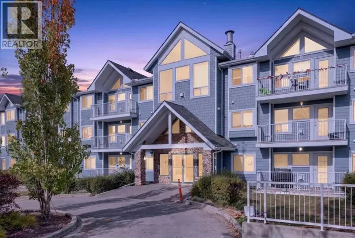 212, 7 Harvest Gold Manor NE, Calgary