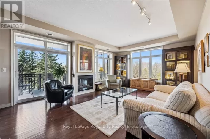 212 - 71 BAYBERRY DRIVE, Guelph