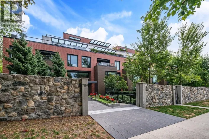 212 7128 ADERA STREET, Vancouver