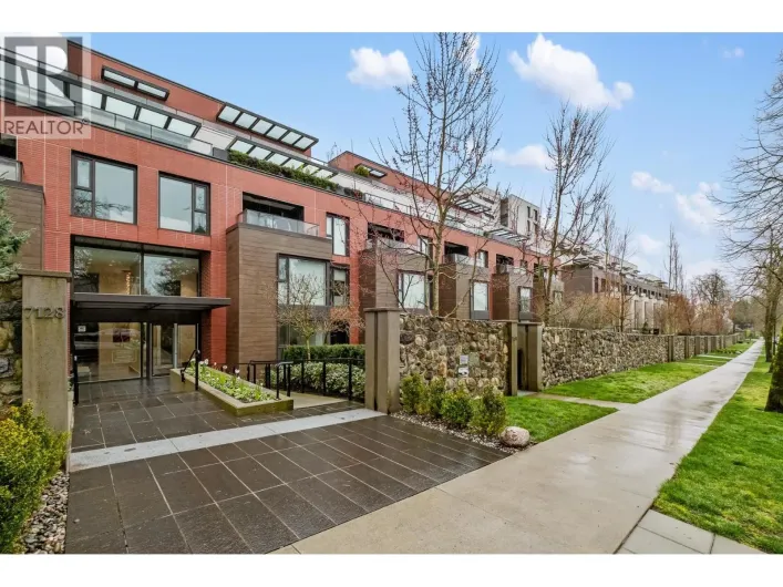212 7128 ADERA STREET, Vancouver