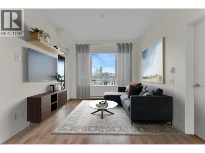 212 721 ANSKAR COURT, Coquitlam