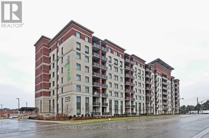 212 - 7325 MARKHAM ROAD, Markham