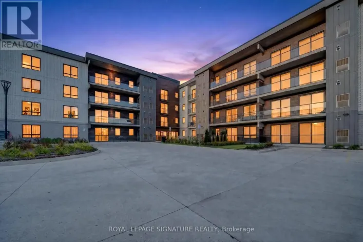 212 - 7549A KALAR ROAD, Niagara Falls