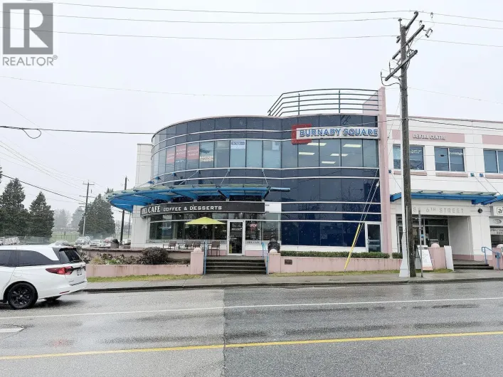 212 7885 6TH STREET, Burnaby