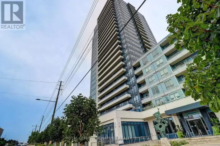 212 - 7890 BATHURST STREET, Vaughan