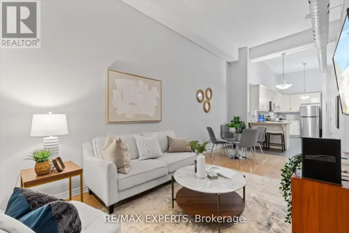 212 - 80 KING WILLIAM STREET, Hamilton