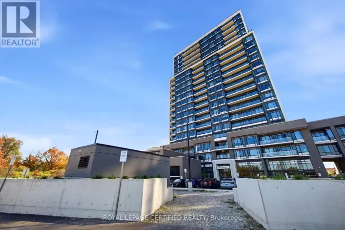 212 - 8010 DERRY ROAD, Milton