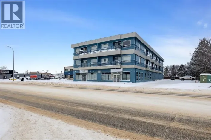 212, 8026 Franklin Avenue, Fort McMurray