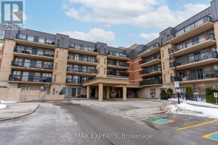 212 - 8026 KIPLING AVENUE, Vaughan