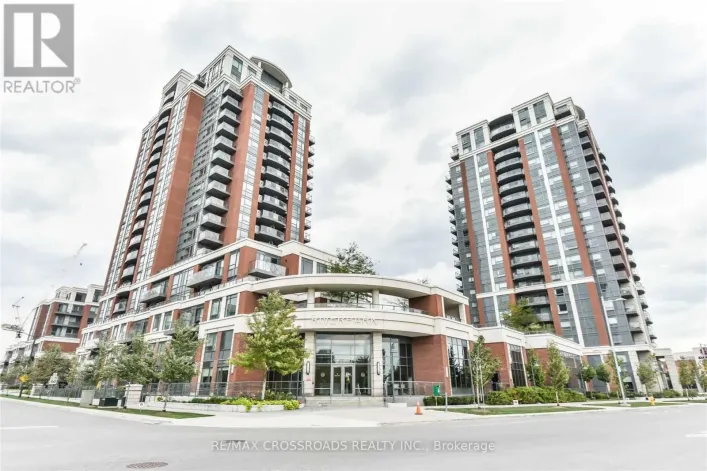 212 - 8200 BIRCHMOUNT ROAD, Markham