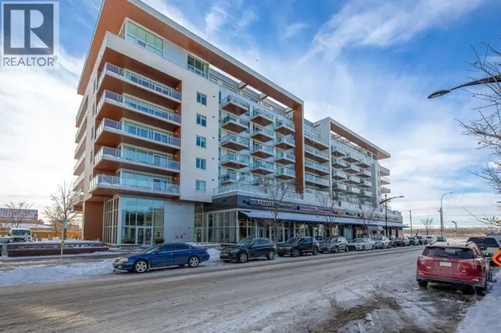 212, 8505 Broadcast Avenue SW, Calgary