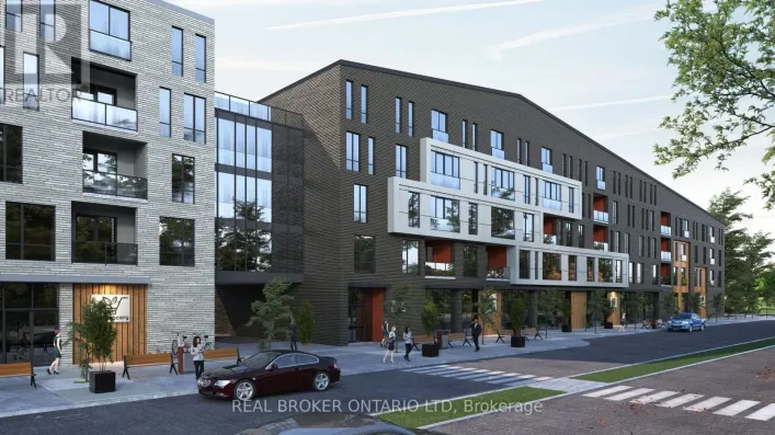 212 - 865 KLEINBURG DRIVE, London North