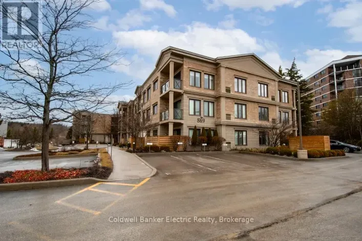 212 - 869 CLONSILLA AVENUE, Peterborough