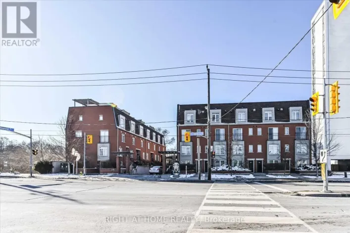 212 - 870 JANE STREET, Toronto
