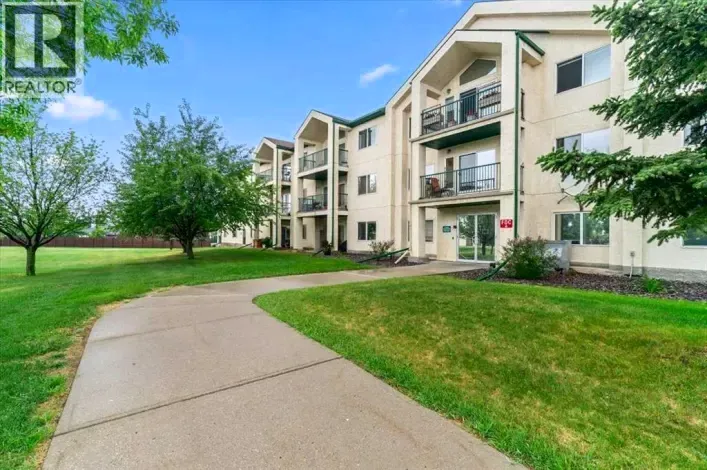 212, 9111 104 Avenue, Grande Prairie