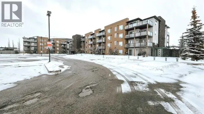 212, 9124 96 Avenue, Grande Prairie