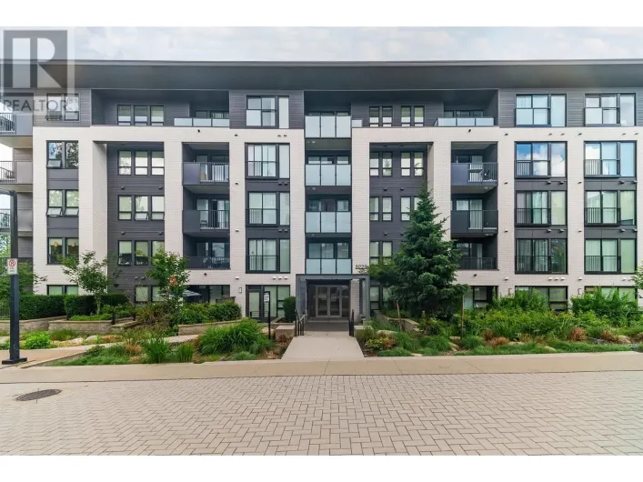 212 9228 SLOPES MEWS, Burnaby