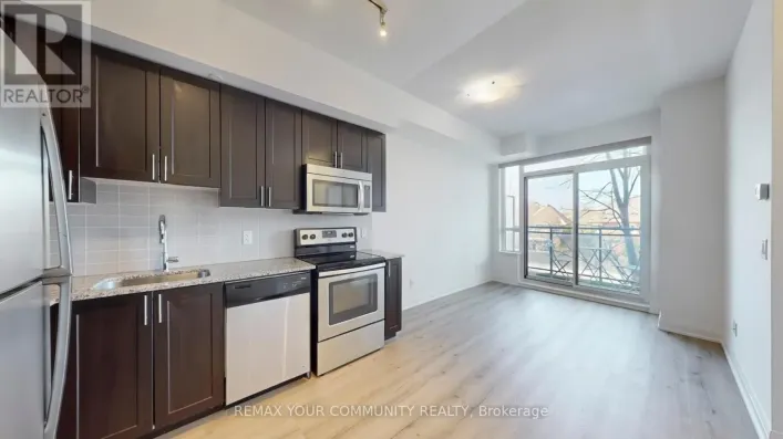 212 - 95 NORTH PARK ROAD, Vaughan