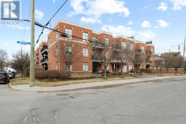 212 - 950 MARGUERITE AVENUE, Ottawa