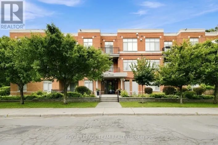 212 - 950 MARGUERITE AVENUE, Ottawa