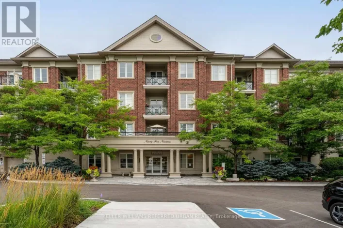 212 - 9519 KEELE STREET, Vaughan