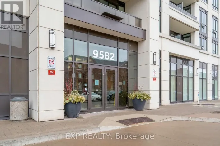 212 - 9582 MARKHAM ROAD, Markham