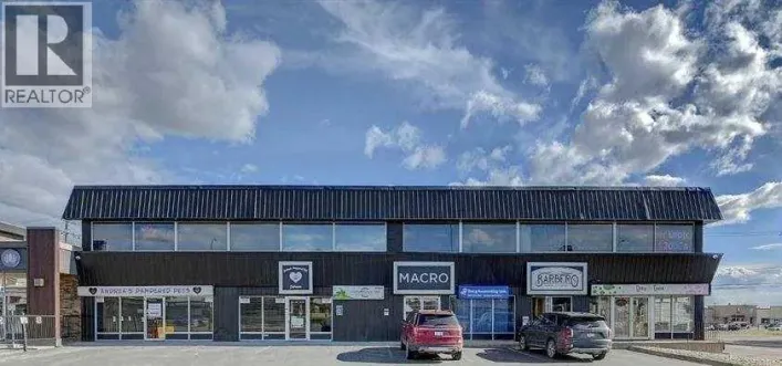 212, 9823 116 Avenue, Grande Prairie