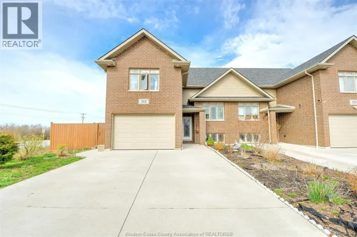 212 ADAMS AVENUE, Amherstburg