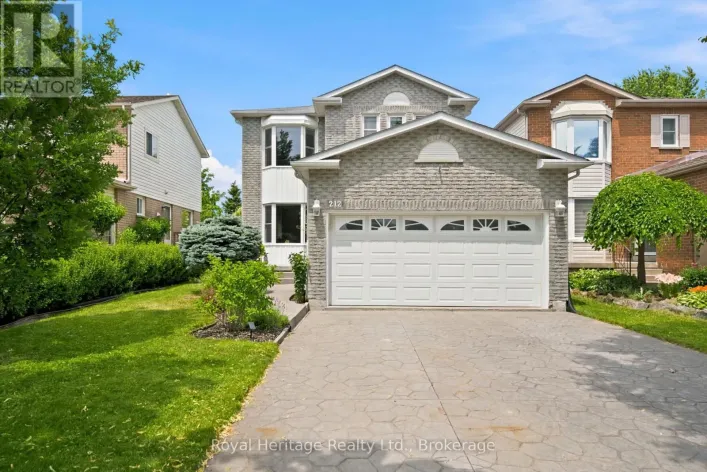 212 ANDREW STREET, Clarington