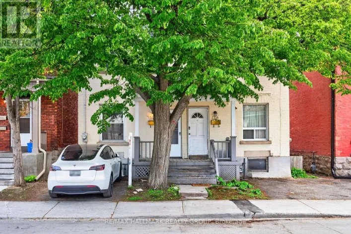 212 ARLINGTON AVENUE, Ottawa