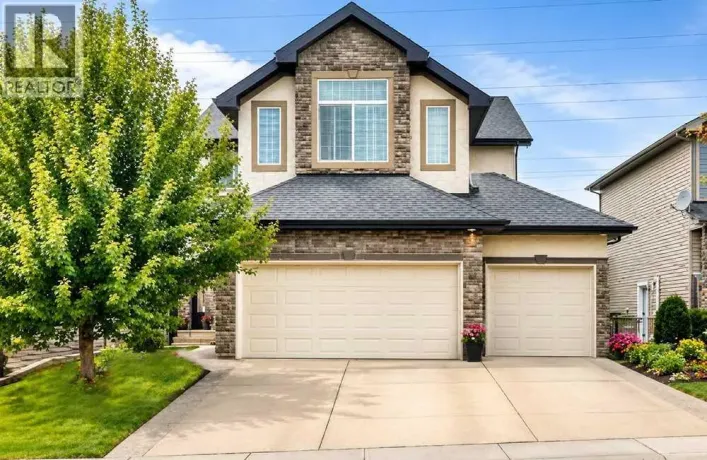 212 ASPENMERE Close, Chestermere