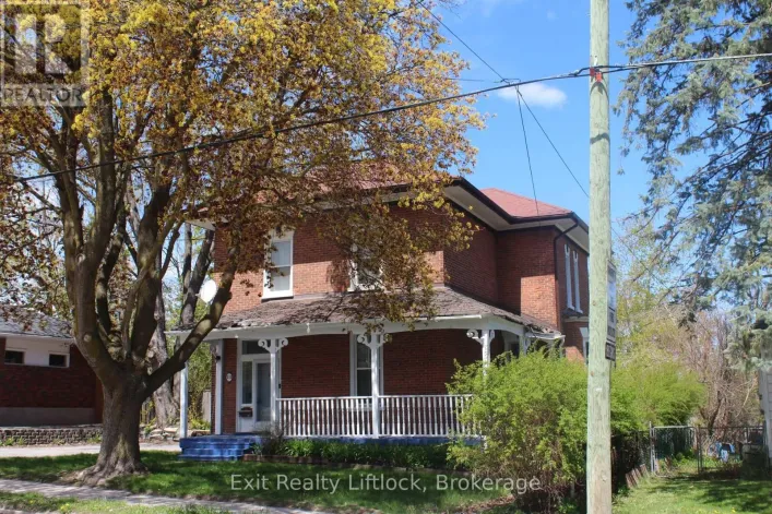 212 BARNARDO AVENUE, Peterborough