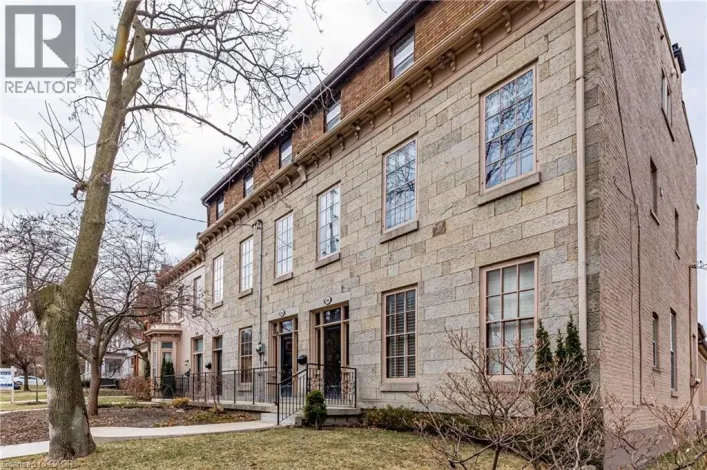 212 BAY Street S, Hamilton