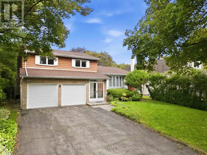 212 BAYVIEW FAIRWAYS DRIVE, Markham