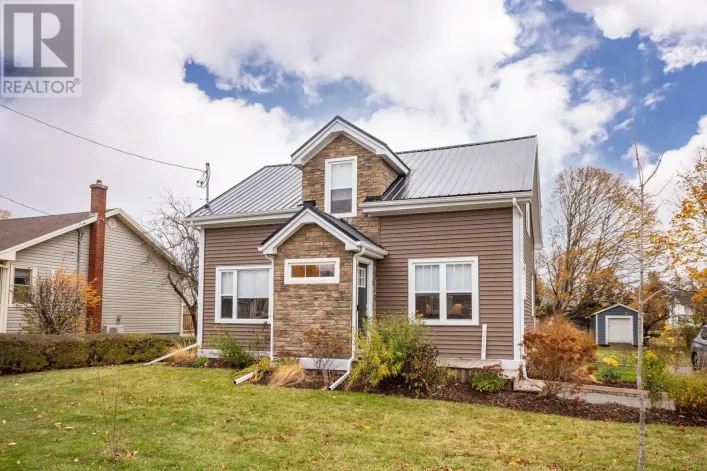 212 Belvedere Avenue, Charlottetown