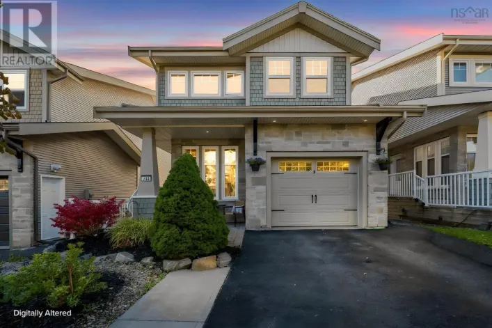 212 Capstone Crescent, Bedford West