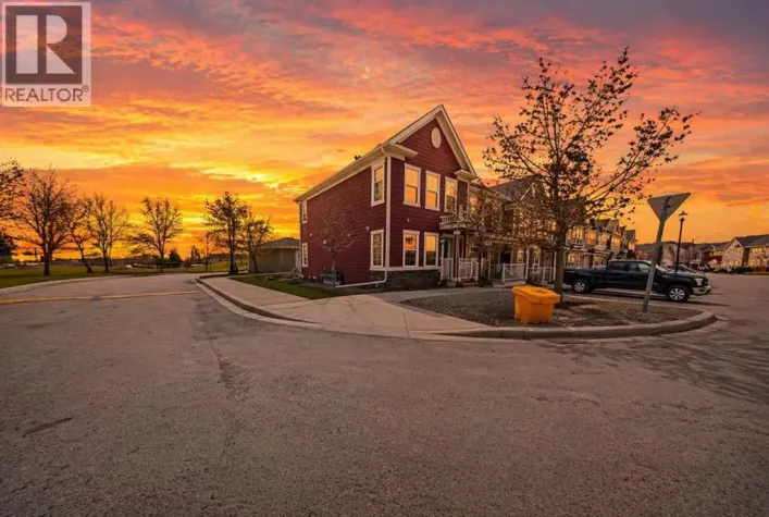 212 Cascades Pass, Chestermere