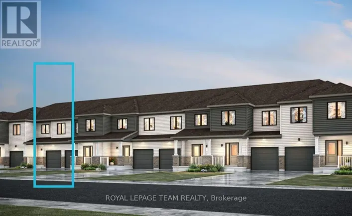 212 CATNIP CRESCENT, Ottawa