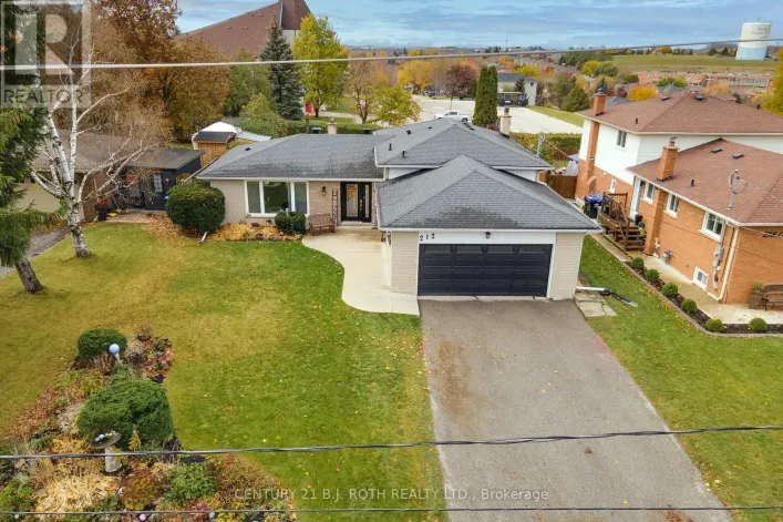 212 CHURCH STREET, Bradford West Gwillimbury