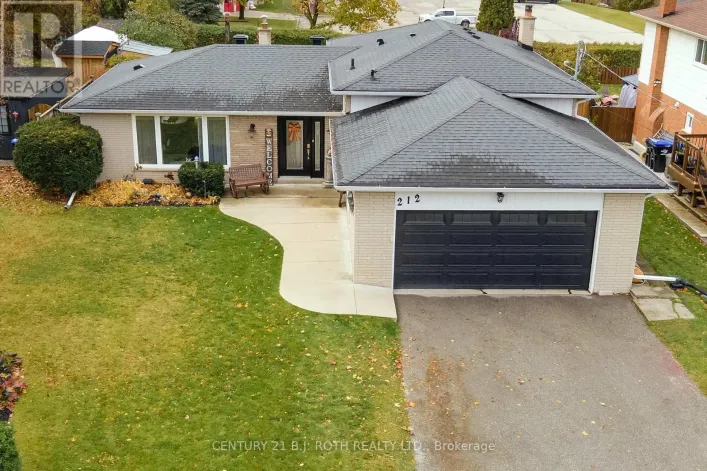 212 CHURCH STREET, Bradford West Gwillimbury