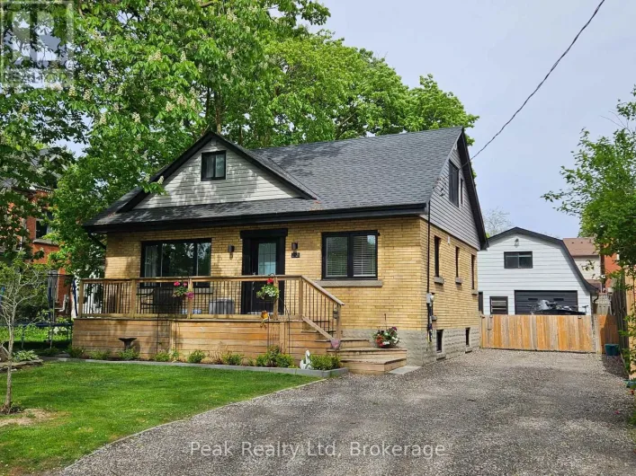212 CHURCH STREET, Stratford