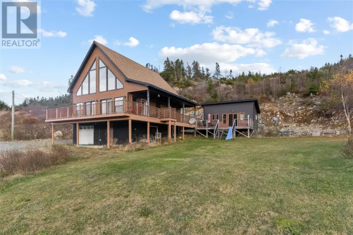 212 Conception Bay Highway, Georgetown
