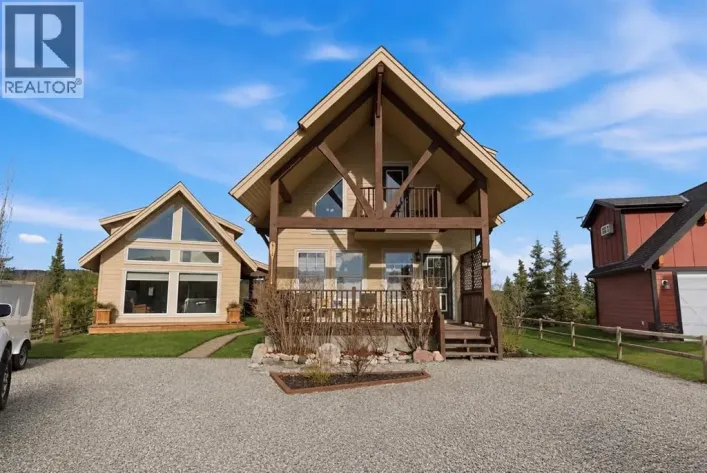 212 Cottageclub Crescent, Rural Rocky View County
